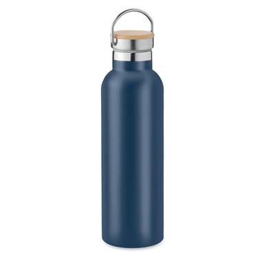 HELSINKI MED Dubbelwandige thermosfles 750ml