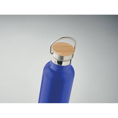 HELSINKI MED Dubbelwandige thermosfles 750ml