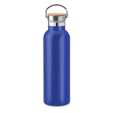 HELSINKI MED Dubbelwandige thermosfles 750ml