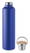HELSINKI LARGE Dubbelwandige RVS drinkfles 1L