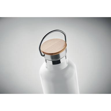 HELSINKI LARGE Dubbelwandige RVS drinkfles 1L