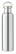 HELSINKI LARGE Dubbelwandige RVS drinkfles 1L