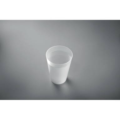 FESTA Herbruikbare event beker 300ml