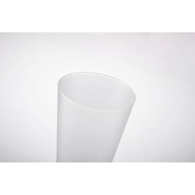FESTA Herbruikbare event beker 300ml