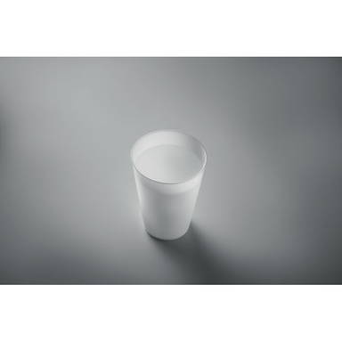 FESTA Herbruikbare event beker 300ml
