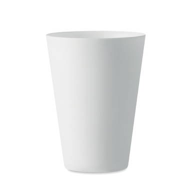 FESTA Herbruikbare event beker 300ml