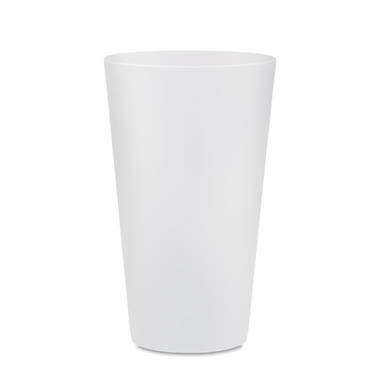FESTA Herbruikbare event beker 300ml