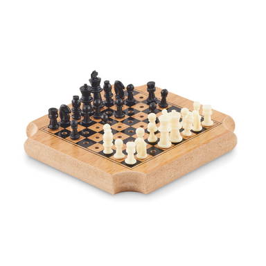 COASTGAME 4-delig set onderzetters spel