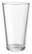 RONGO Conisch glas, 300ml