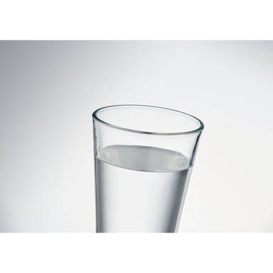 RONGO Conisch glas, 300ml