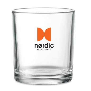 PONGO Drinkglas 300ML