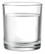 PONGO Drinkglas 300ML