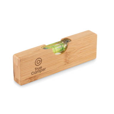 SPIREN Waterpas met flesopener