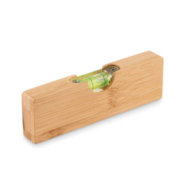 SPIREN Waterpas met flesopener