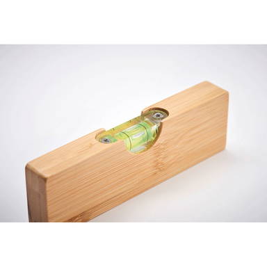 SPIREN Waterpas met flesopener