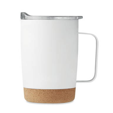 RUBY Dubbelwandige drinkbeker 300ml