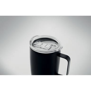 RUBY Dubbelwandige drinkbeker 300ml