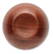OVALIS Eikenhouten beker 250 ml