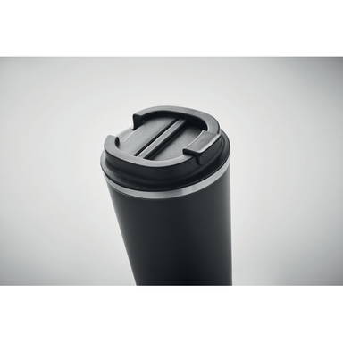 BRACE + Dubbelwandige beker 510 ml