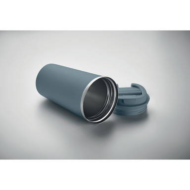 BRACE + Dubbelwandige beker 510 ml