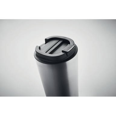BRACE + Dubbelwandige beker 510 ml