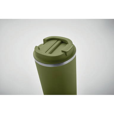 BRACE + Dubbelwandige beker 510 ml