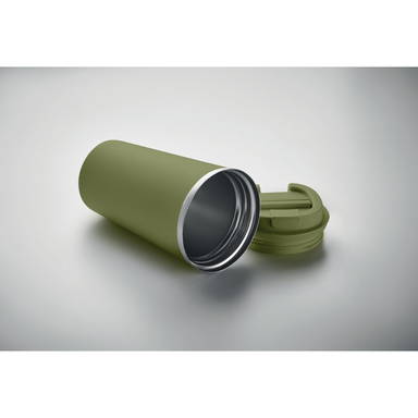 BRACE + Dubbelwandige beker 510 ml