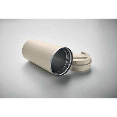 BRACE + Dubbelwandige beker 510 ml