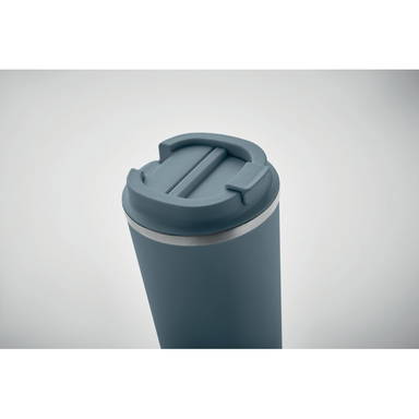 BRACE + Dubbelwandige beker 510 ml