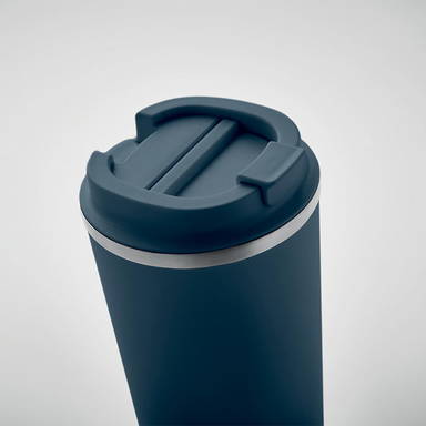 BRACE + Dubbelwandige beker 510 ml