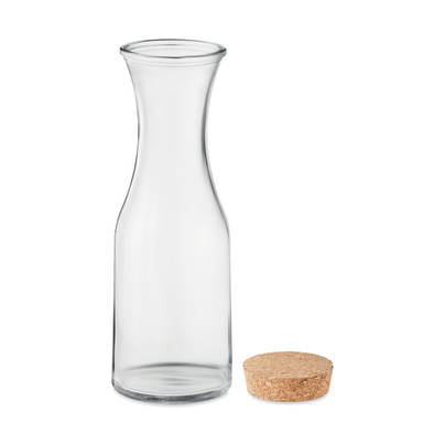 PICCA Karaf van gerecycled glas 1L