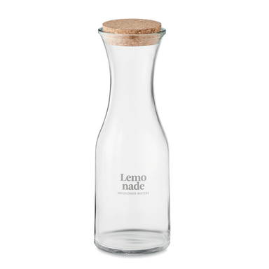 PICCA Karaf van gerecycled glas 1L