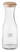 PICCA Karaf van gerecycled glas 1L