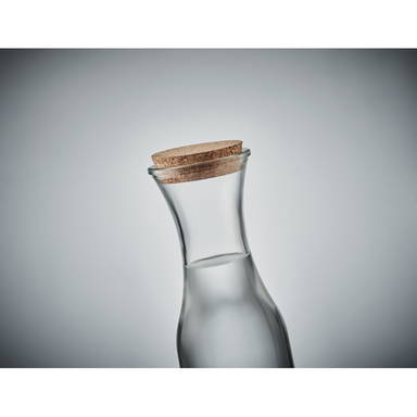 PICCA Karaf van gerecycled glas 1L