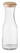 PICCA Karaf van gerecycled glas 1L