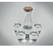 PICCADILLY Drankenset gerecycled glas