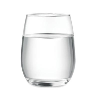 DILLY Gerecycled glas 420 ml