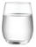 DILLY Gerecycled glas 420 ml