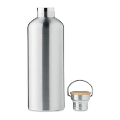 HELSINKI EXTRA Dubbelwandige thermosfles 1,5L