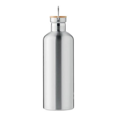 HELSINKI EXTRA Dubbelwandige thermosfles 1,5L