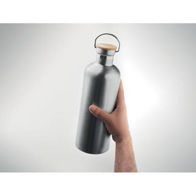 HELSINKI EXTRA Dubbelwandige thermosfles 1,5L