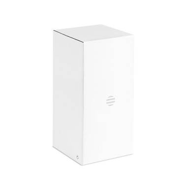 TIRANA SET Set van 2 glazen 350 ml