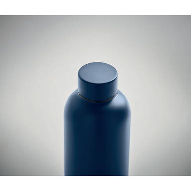 ATHENA Gerecyclede RVS fles