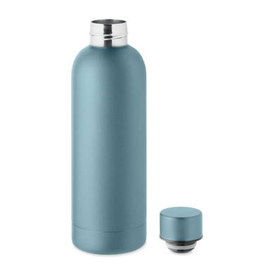 ATHENA Gerecyclede RVS fles