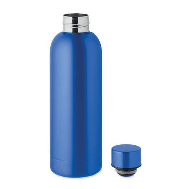 ATHENA Gerecyclede RVS fles