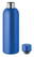 ATHENA Gerecyclede RVS fles