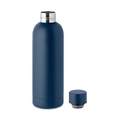 ATHENA Gerecyclede RVS fles