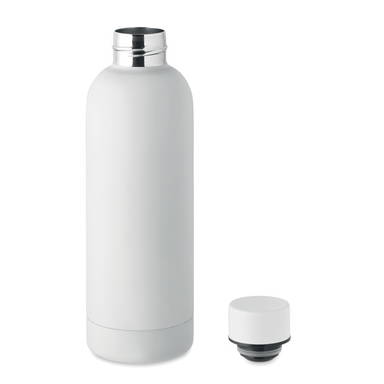 ATHENA Gerecyclede RVS fles