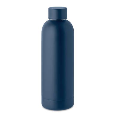 ATHENA Gerecyclede RVS fles
