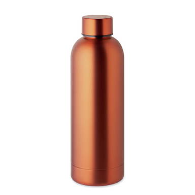 ATHENA Gerecyclede RVS fles